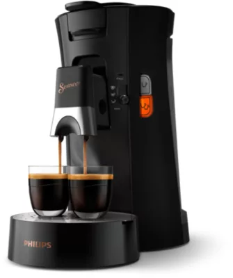Philips CSA240/60 SENSEO® Select Kaffeemaschine Gehäuse