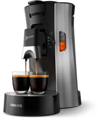 Philips CSA250/10R1 SENSEO® Select Kaffeeautomat Ersatzteile und Zubehör