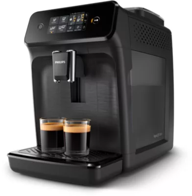 Philips EP1200/00 Series 1200 Kaffeeaparat Kolben