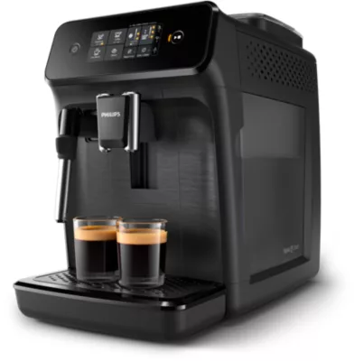 Philips EP1220/00 Series 1200 Kaffeeautomat Espressohalter
