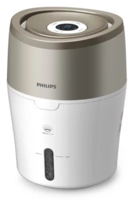 Philips HU4803/01 Series 2000 Allergie Filter