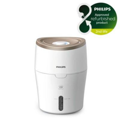 Philips HU4811/10R1 Series 2000 Allergie Ersatzteile und Zubehör