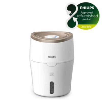 Philips HU4811/10R1 Series 2000 Luftreinigungssystem Ersatzteile und Zubehör