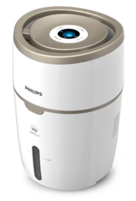 Philips HU4816/10 Series 2000 Luftreinigungssystem Filter