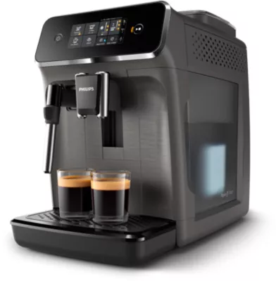 Philips EP2224/10 Series 2200 Kaffeeaparat Mahlwerk