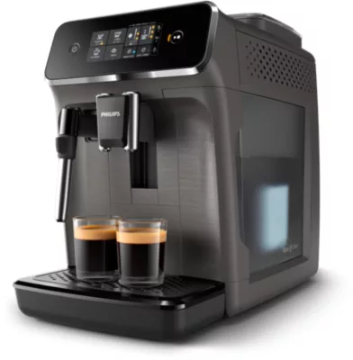 Philips EP2224/19 Series 2200 Kaffeemaschine Auffangbehälter