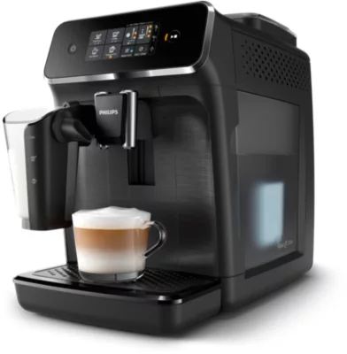 Philips EP2230/10 Series 2200 Kaffeeaparat Mahlwerk