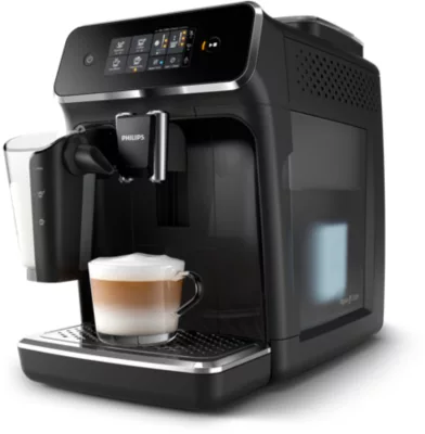 Philips EP2231/40 Series 2200 Kaffeemaschine Elektronik