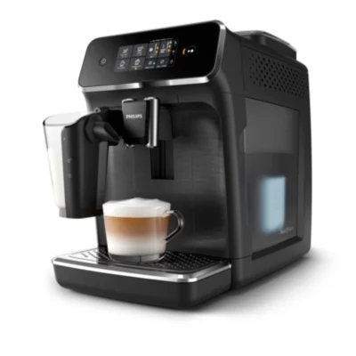 Philips EP2232/40 Series 2200 Kaffeeaparat Ventil