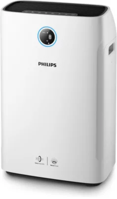Philips AC3829/10R1 Series 3000i Allergie Filter