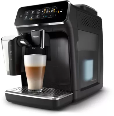 Philips EP3241/50 Series 3200 Kaffeeautomat Espressohalter