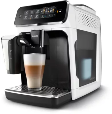 Philips EP3243/50 Series 3200 Kaffeemaschine Bohnenbehälter