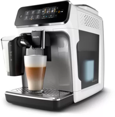 Philips EP3243/70R1 Series 3200 Kaffeemaschine Espressohalter