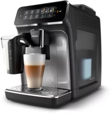 Philips EP3246/70 Series 3200 Kaffeeaparat Mahlwerk