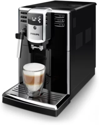Philips EP5310/10 Series 5000 Kaffeemaschine Kaffeesatzbehälter