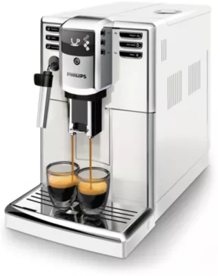 Philips EP5311/10 Series 5000 Kaffeemaschine Kaffeesatzbehälter