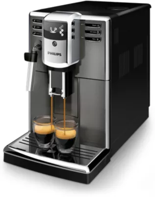 Philips EP5314/10 Series 5000 Kaffeemaschine Kaffeesatzbehälter