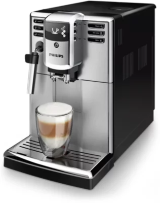 Philips EP5315/10 Series 5000 Kaffeemaschine Kaffeesatzbehälter