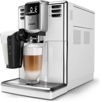 Philips EP5331/10 Series 5000 Kaffeemaschine Kaffeesatzbehälter