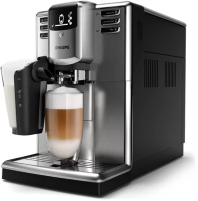 Philips EP5335/10 Series 5000 Kaffeemaschine Kaffeesatzbehälter