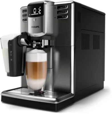 Philips EP5346/10 Series 5000 Kaffeemaschine Kaffeesatzbehälter