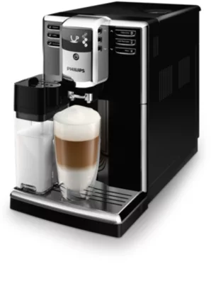 Philips EP5360/10 Series 5000 Kaffeemaschine Kaffeesatzbehälter