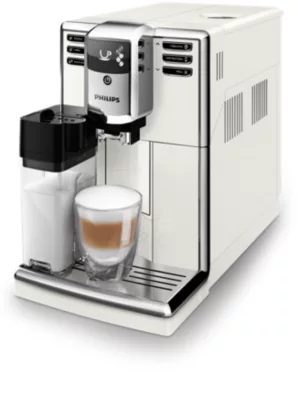Philips EP5361/10 Series 5000 Kaffee Ersatzteile und Zubehör
