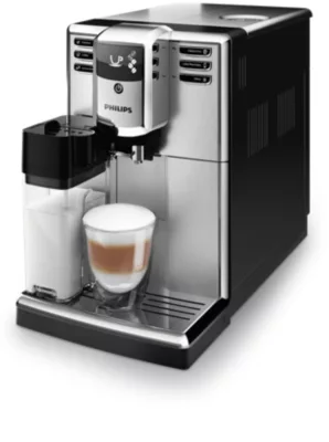 Philips EP5365/10 Series 5000 Kaffeemaschine Kaffeesatzbehälter