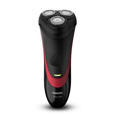 Philips S1310/04 Shaver series 1000 Ersatzteile und Zubehör
