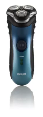 Philips HQ7340/16 Shaver series 3000 Rasierapparat Scherkopfhalter