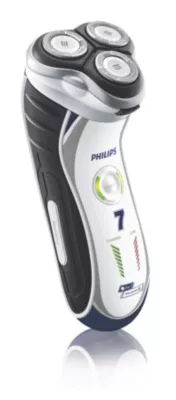 Philips HQ7390/17 Shaver series 3000 Körperpflege