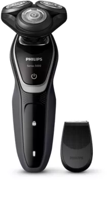 Philips S5110/06 Shaver series 5000 Rasierapparat Bürste