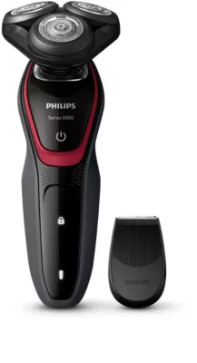 Philips S5130/06 Shaver series 5000 Rasierapparat Schutzkappe