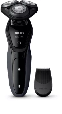 Philips S5270/06 Shaver series 5000 Körperpflege Nasenhaartrimmer
