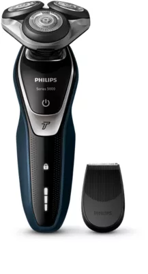 Philips S5310/06 Shaver series 5000 Körperpflege Nasenhaartrimmer