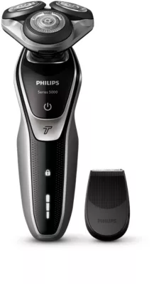 Philips S5320/06 Shaver series 5000 Körperpflege Nasenhaartrimmer