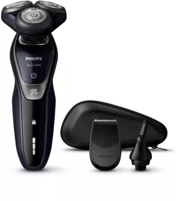Philips  S5520/45 Shaver series 5000 Ersatzteile und Zubehör