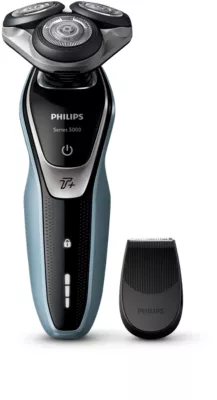 Philips S5530/06 Shaver series 5000 Rasierapparat Aufsetzstück