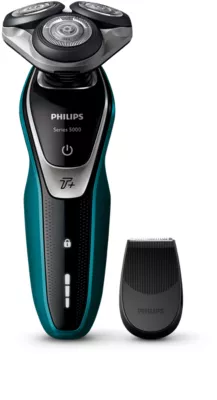 Philips S5550/06 Shaver series 5000 Rasierapparat Scherkopfhalter