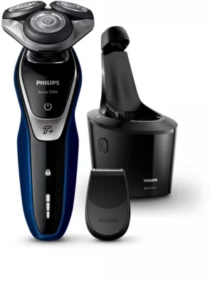 Philips S5572/10 Shaver series 5000 Rasierapparat Etui