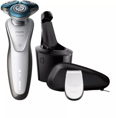 Philips S7710/26 Shaver series 7000 Körperpflege Bartschneider