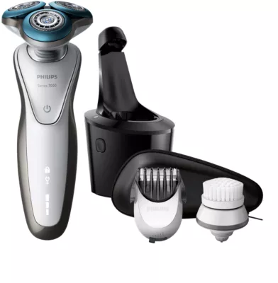 Philips S7780/64 Shaver series 7000 Körperpflege