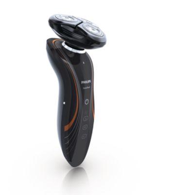 Philips RQ1160/16 Shaver series 7000 SensoTouch Körperpflege Haarschneider Stromversorgung