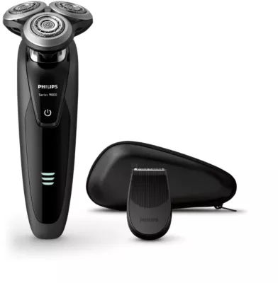 Philips S9031/12 Shaver series 9000 Rasierapparat Ladestation