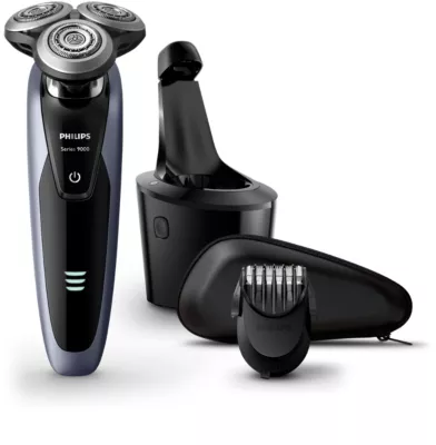 Philips S9111/31 Shaver series 9000 Körperpflege