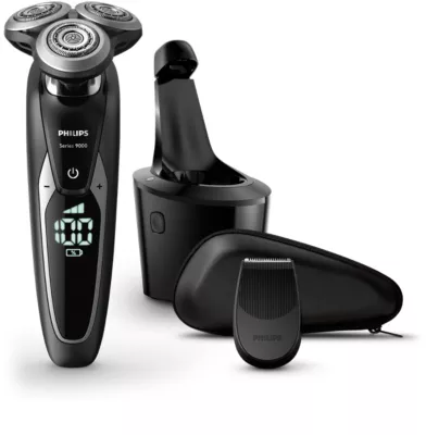 Philips  S9721/31 Shaver series 9000 Ersatzteile und Zubehör