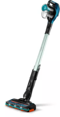 Philips FC6728/01 SpeedPro Aqua Staubsauger Halter