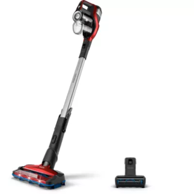 Philips XC7043/01 SpeedPro Max Staubsauger Rad