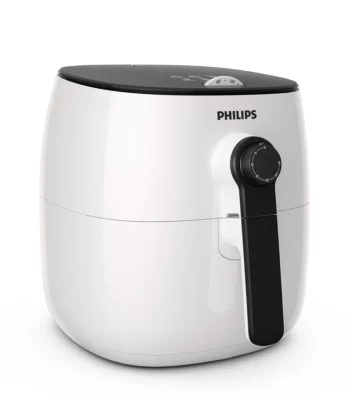 Philips HD9620/00 Viva Collection Fritteuse Griff