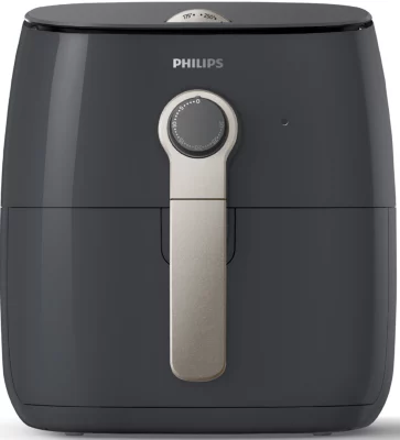 Philips HD9621/40 Viva Collection Fritteuse Pfanne